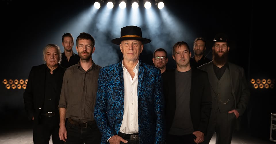 VLADO KRESLIN @ KINO ŠIŠKA