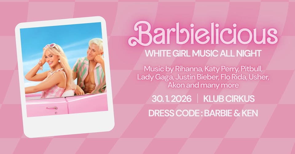BARBIELICIOUS