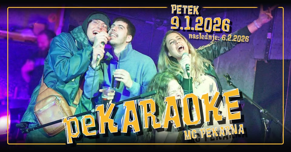 peKARAOKE