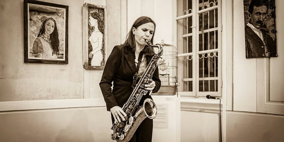 A Bo? Quartet / Jazz