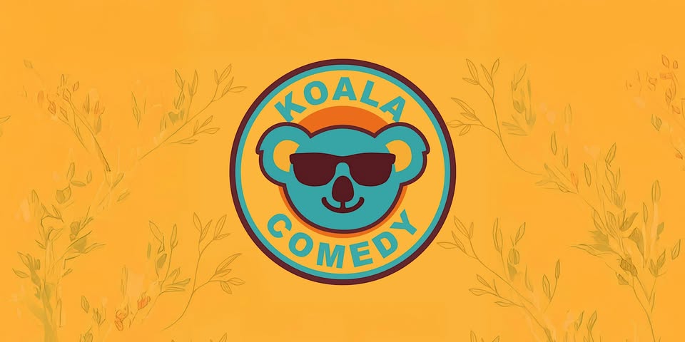 Koala Comedy – All-English Open Mic / Stand-Up