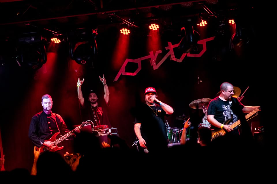 𝑵𝑼-𝑴𝑬𝑻𝑨𝑳 𝑵𝒊𝒈𝒉𝒕 Break Stuff - 𝑳𝒊𝒎𝒑 𝑩𝒊𝒛𝒌𝒊𝒕 𝑻𝒓𝒊𝒃𝒖𝒕𝒆 II 21.2.2026 II