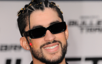 “Debí Tirar Más Fotos” je Spotifyjev album leta 2025