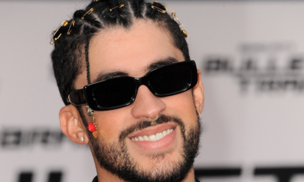 “Debí Tirar Más Fotos” je Spotifyjev album leta 2025