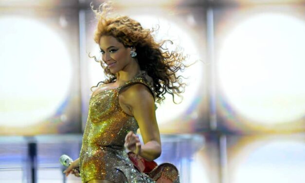 Beyoncé po ocenah “Forbesa” postala milijarderka