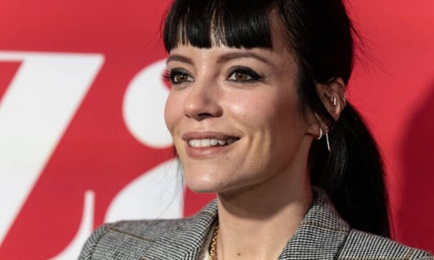 Lily Allen o morebitni gledališki adaptaciji albuma “West End Girl”