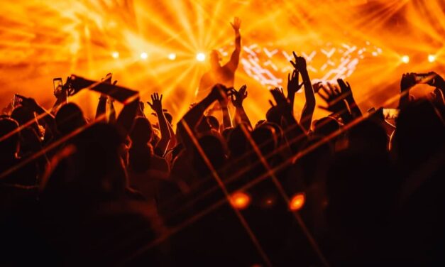 Sziget 2026 razkriva prva imena nastopajočih