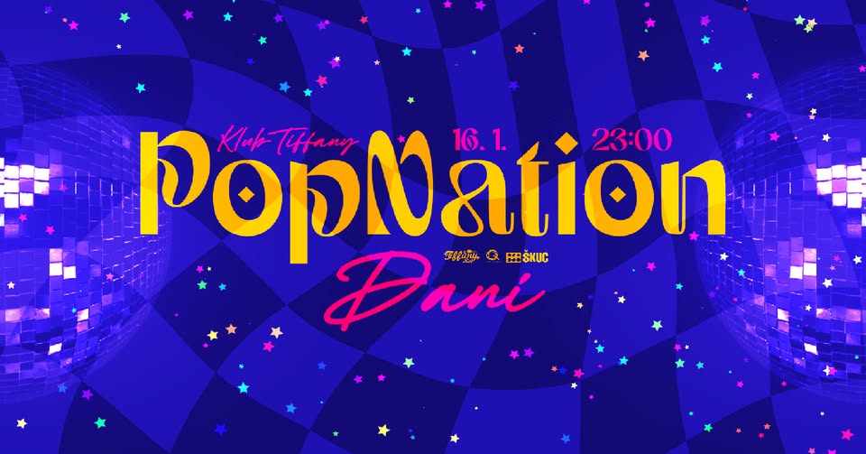 Pop Nation | Dani