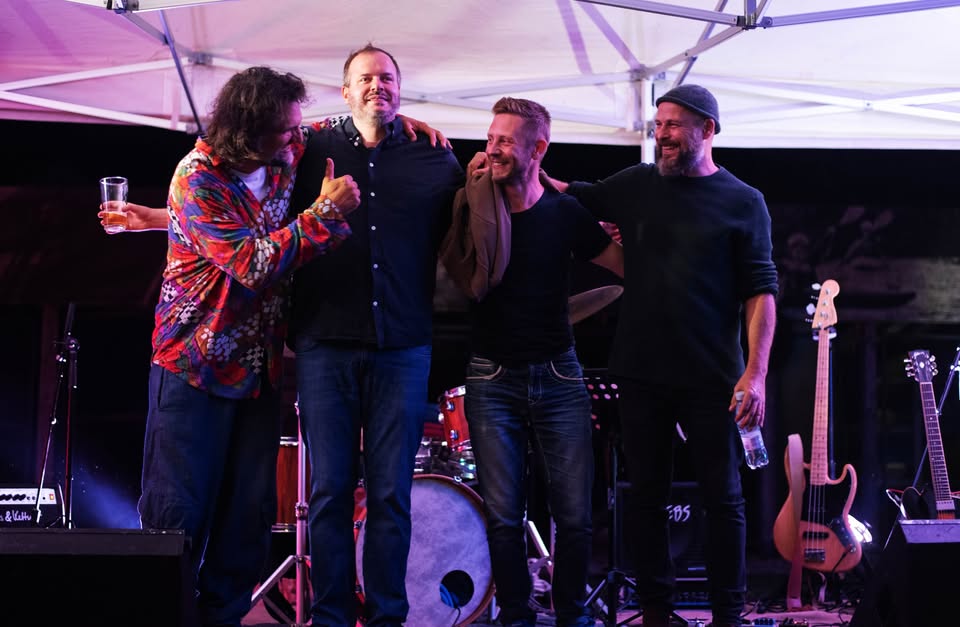 Sozvočja sveta: JamGPT