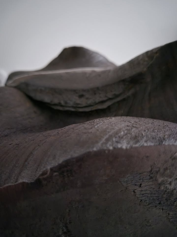 Odprtje razstave META DRČAR: VMESNI VOLUMEN