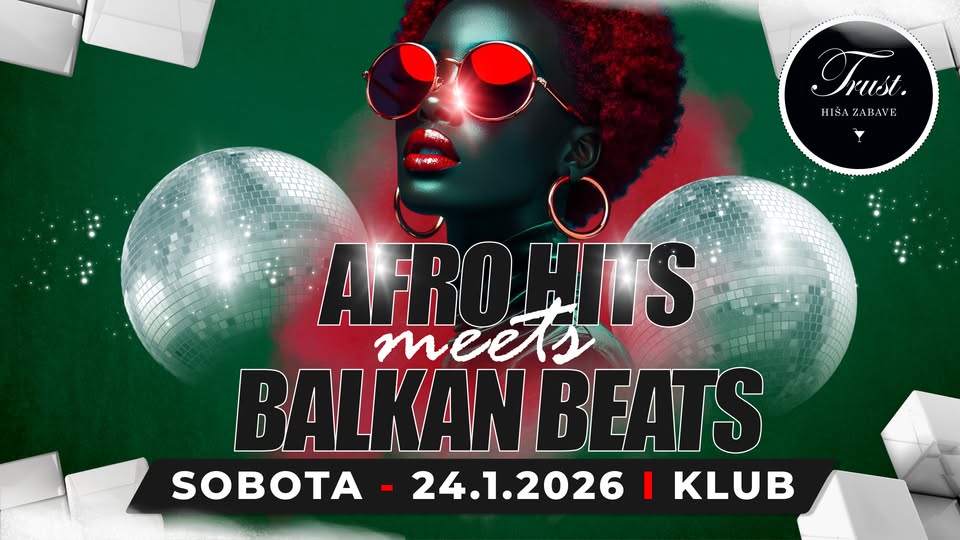 𝐀𝐅𝐑𝐎 𝐇𝐈𝐓𝐒 𝐦𝐞𝐞𝐭𝐬 𝐁𝐀𝐋𝐊𝐀𝐍 𝐁𝐄𝐀𝐓𝐒