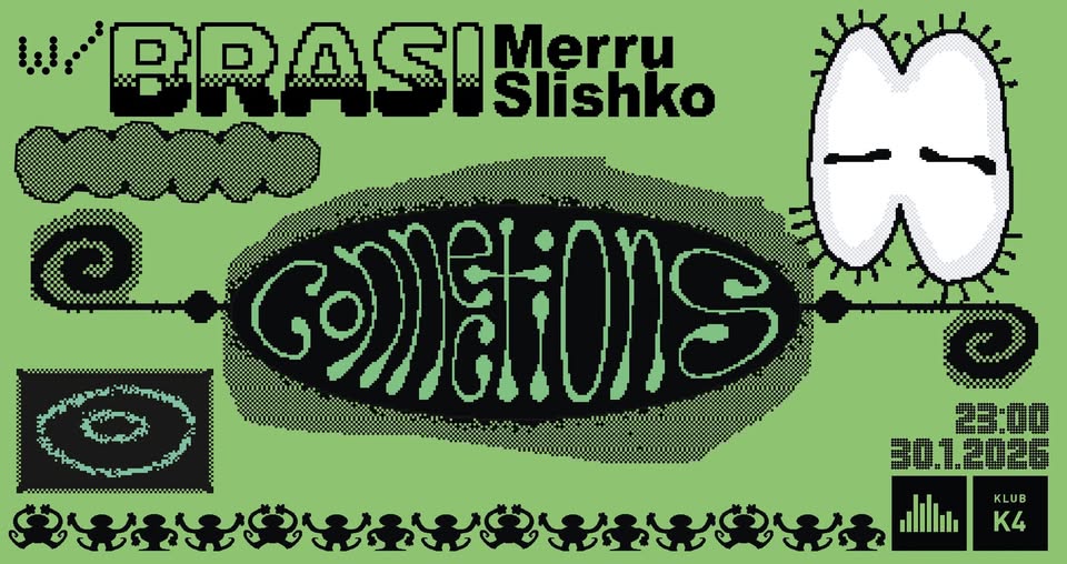 Connections w/ Brasi