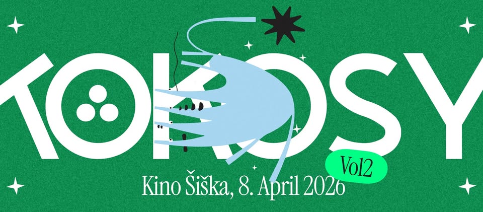 KOKOSY: Pravljični 7. rojsni dan @ KINO ŠIŠKA - DRUGIČ