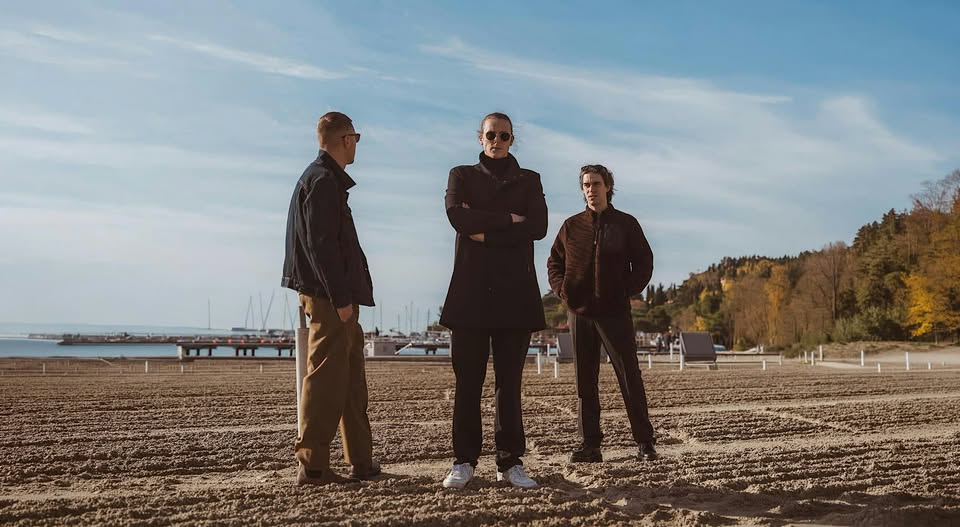 Kavč Band / Pop rock ⚿