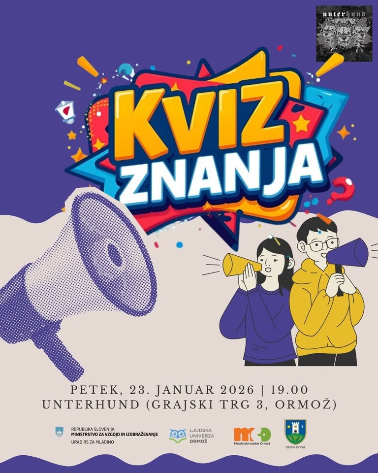 Kviz znanja