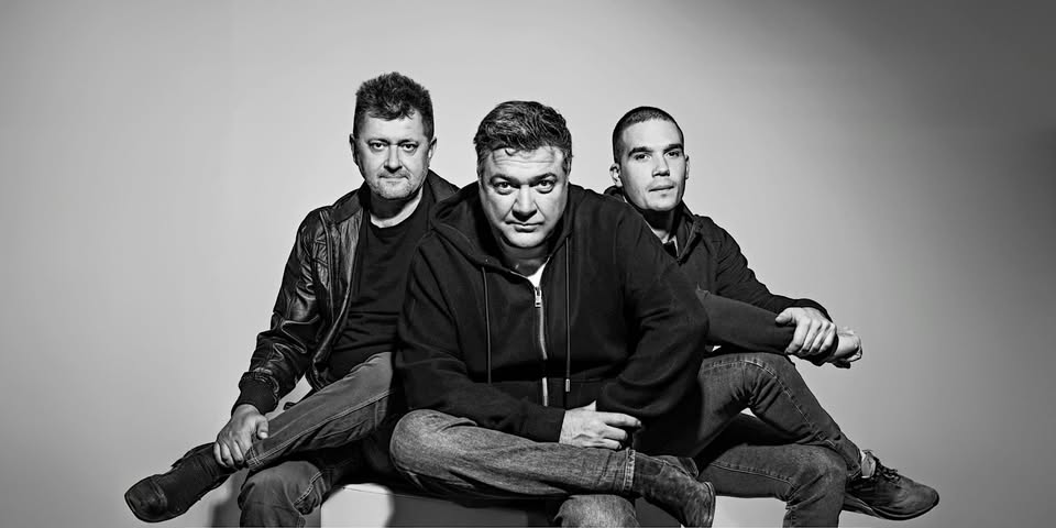 BDB Trio / Jazz Fusion