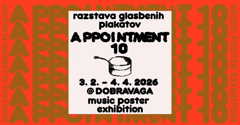 appointMENT 10 @ DobraVaga