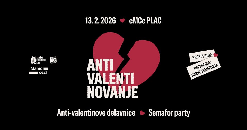 Anti-Valentinovanje