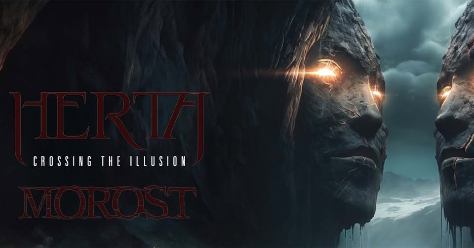 HERTA (GR) + Morost | Ch0