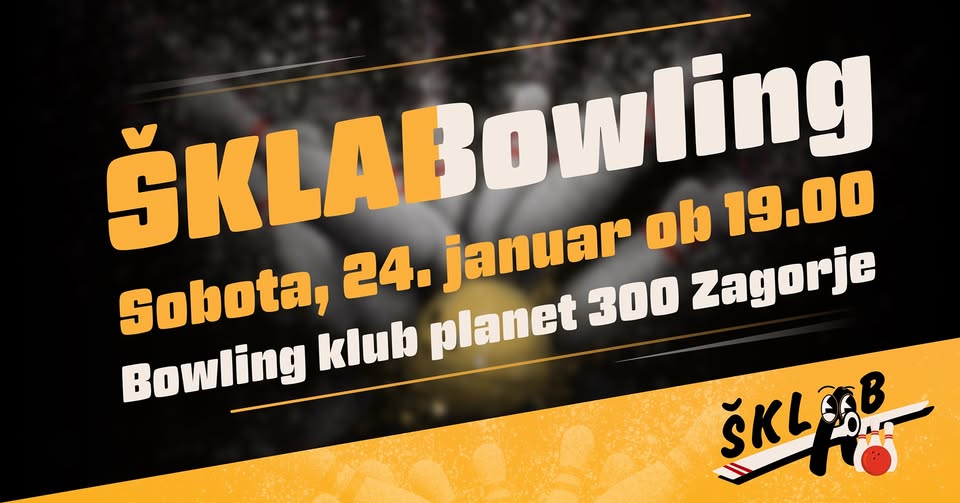 ŠKLABowling