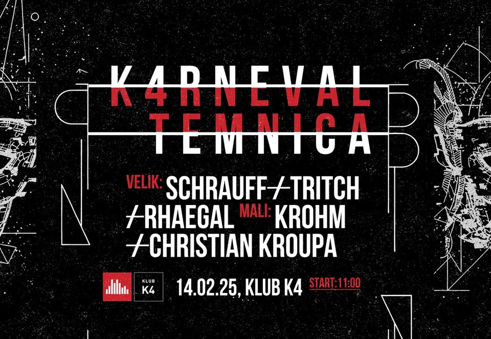 K4RNEVAL TEMNICA