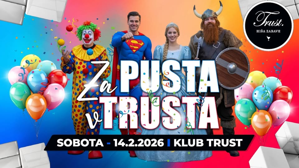 ℤ𝔸 ℙ𝕌𝕊𝕋𝔸 𝕍 𝕋ℝ𝕌𝕊𝕋𝔸