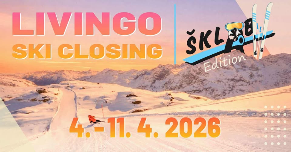 LIVIGNO SKI CLOSING