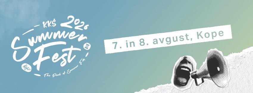 KKŠ Summer Fest
