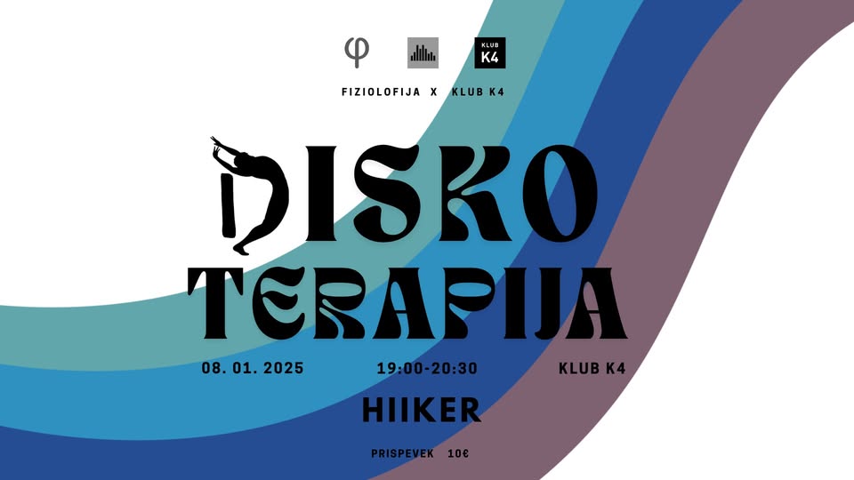 Diskoterapija: HIIKER