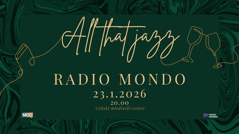 All that jazz: Radio Mondo
