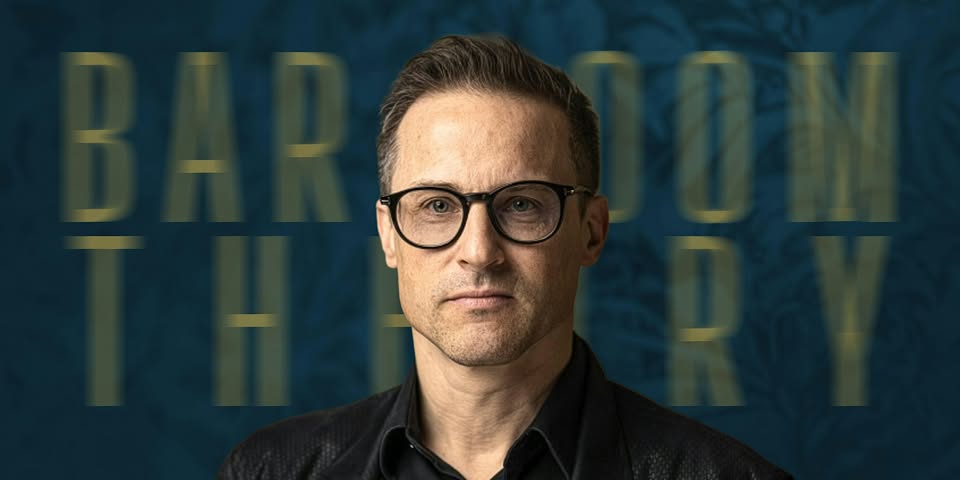 Bar Room Theory / Talk & Discussion