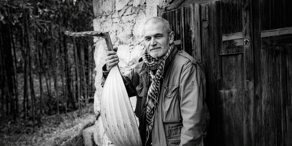 Urban Tribe – a tribute to Dražen Franolić / World music