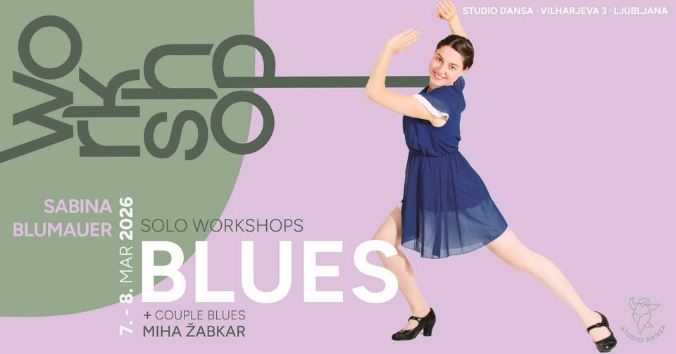 Na obisku | SABINA BLUMAUER