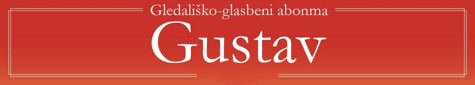 Gledališko-glasbeni abonma Gustav: PIAF, EDITH PIAF