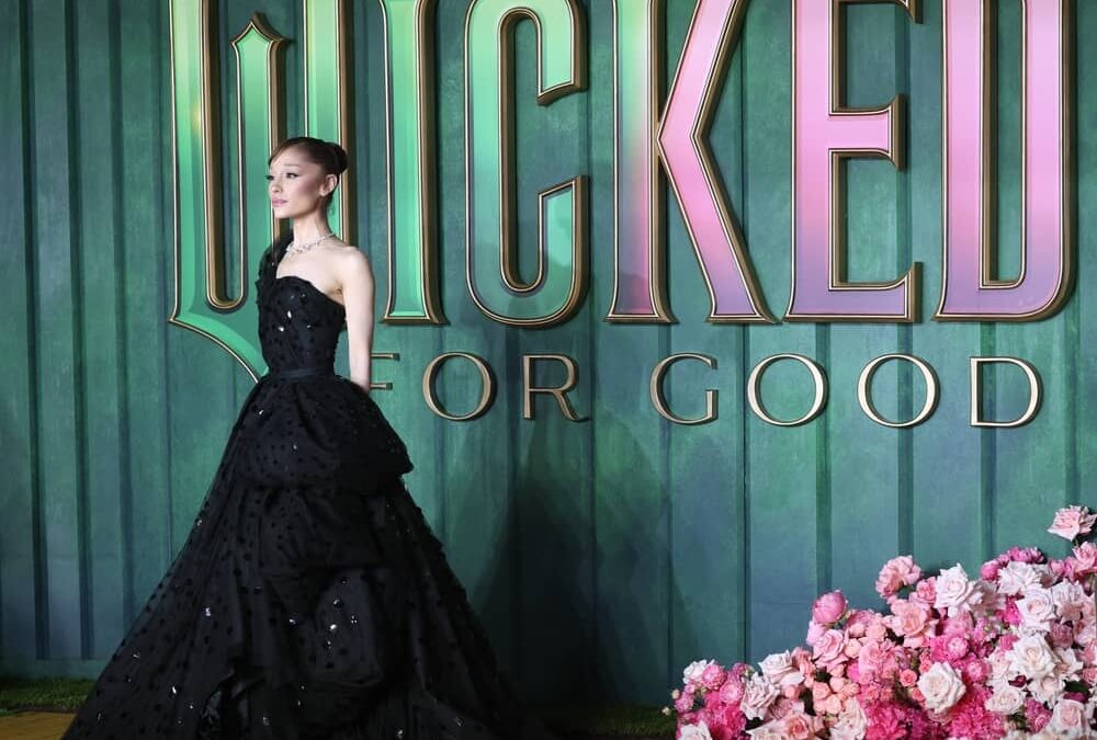 Ariana Grande razmišlja o premoru