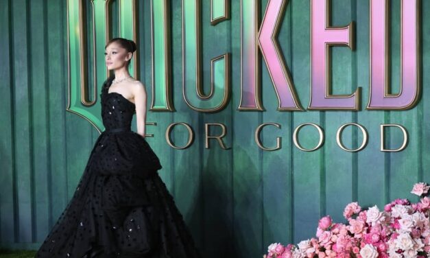 Ariana Grande razmišlja o premoru