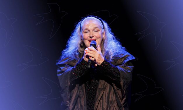 Poslovilni koncert pevske ikone Elde Viler 14. 2. v Cankarjevem domu