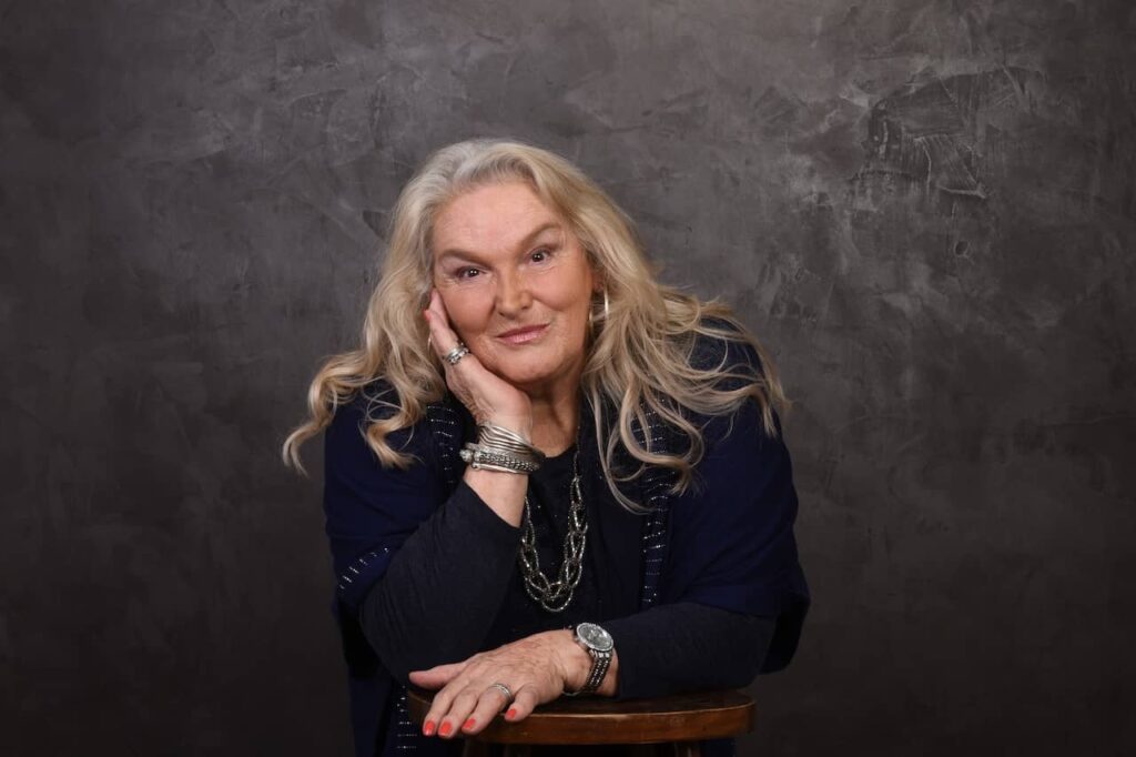 Elda Viler, foto: Agencija Gig