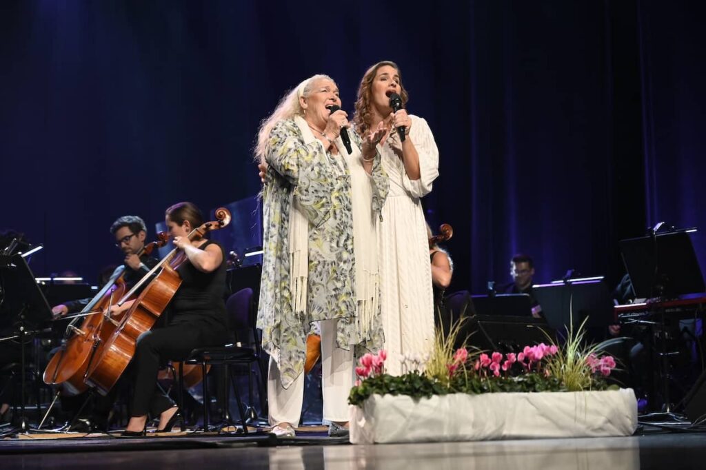 Elda Viler, foto: Agencija Gig