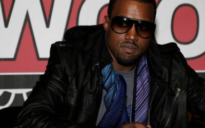 Kanye West objavil opravičilo zaradi preteklih izjav