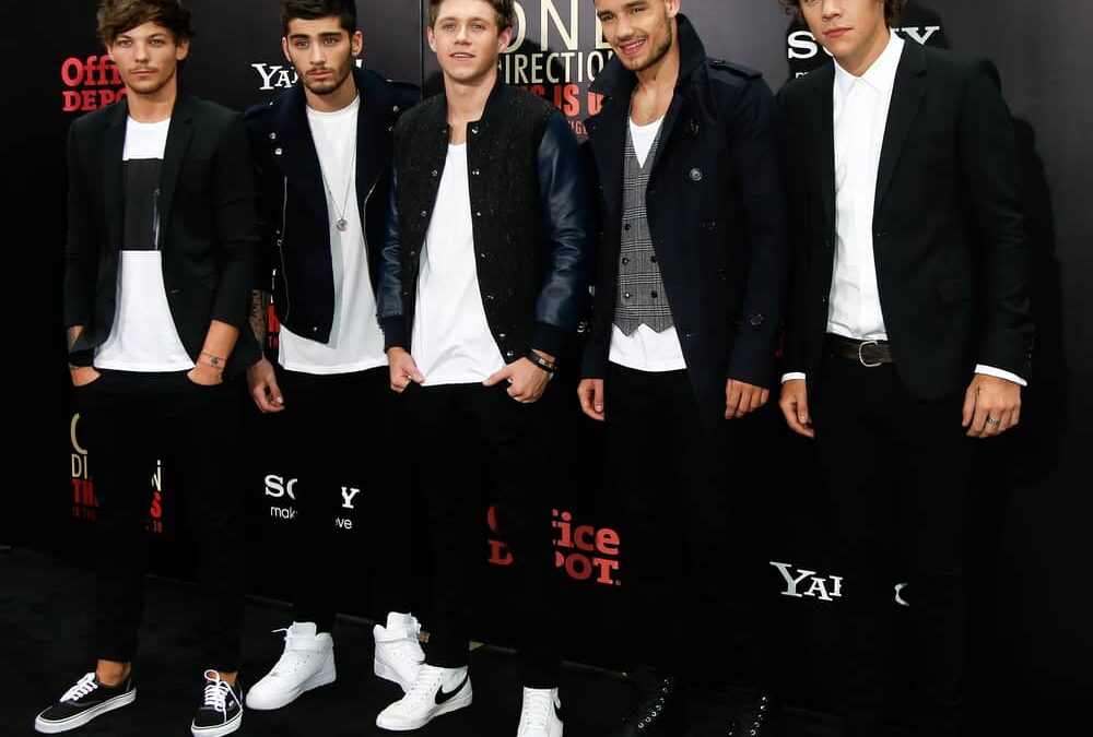 Louis Tomlinson z novim albumom o izgubi, žalovanju in osebni rasti