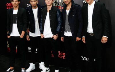 Louis Tomlinson z novim albumom o izgubi, žalovanju in osebni rasti
