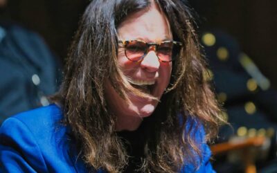 Ozzy Osbourne se po smrti pojavlja v sanjah družinskih članov