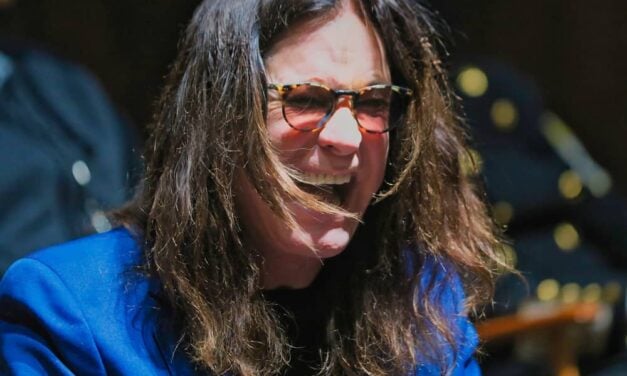 Ozzy Osbourne se po smrti pojavlja v sanjah družinskih članov