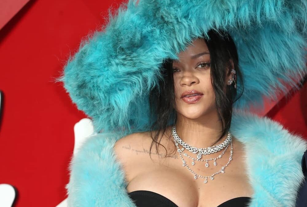 Ali Rihanna že razmišlja o četrtem otroku?