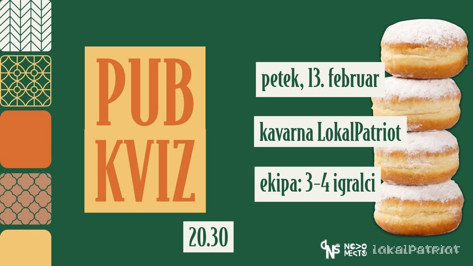 Pub kviz