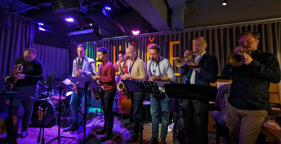 Kumsko veče + Jam session / Jazz ⚿