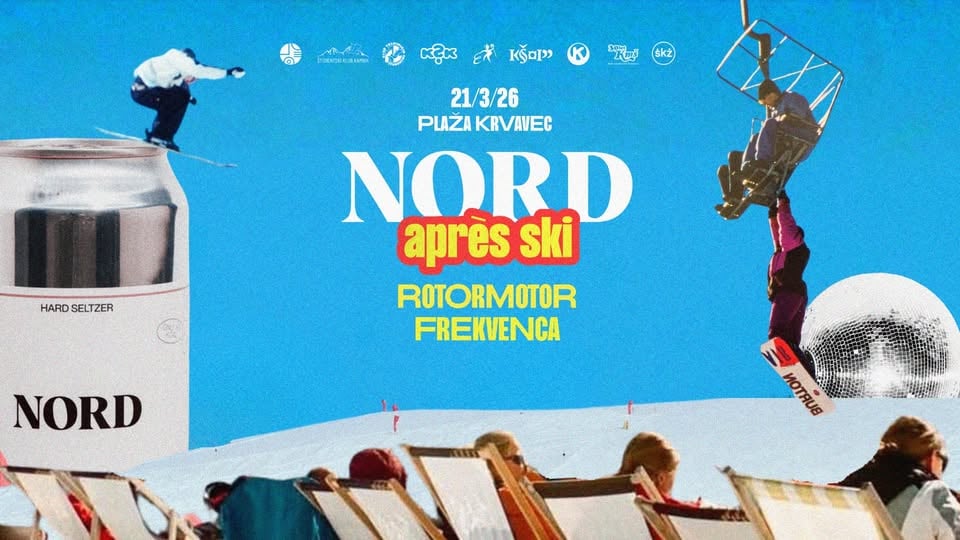 NORD après-ski