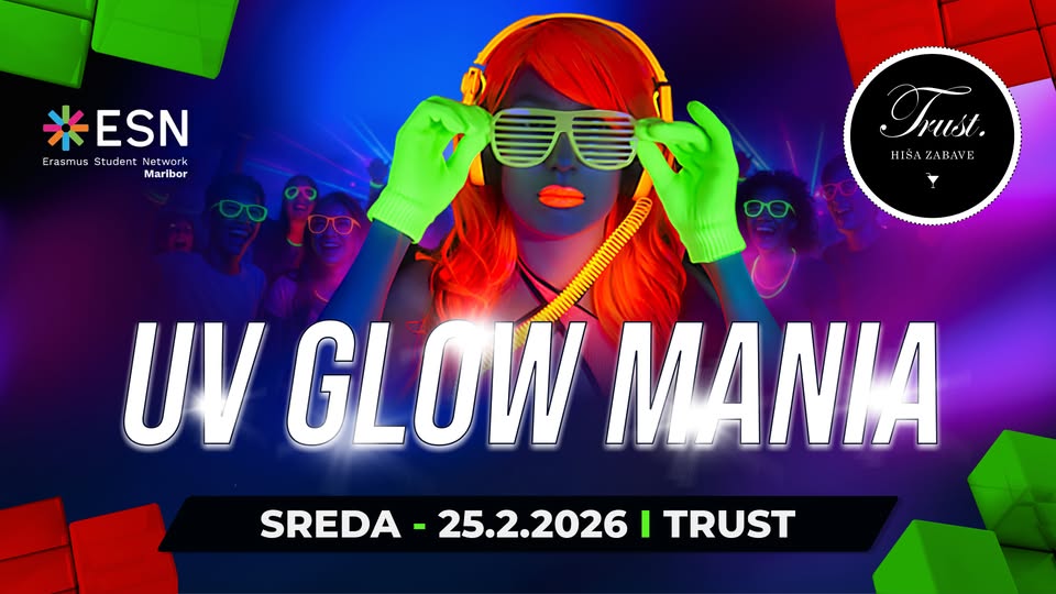 𝐔𝐕 𝐆𝐋𝐎𝐖 𝐌𝐀𝐍𝐈𝐀