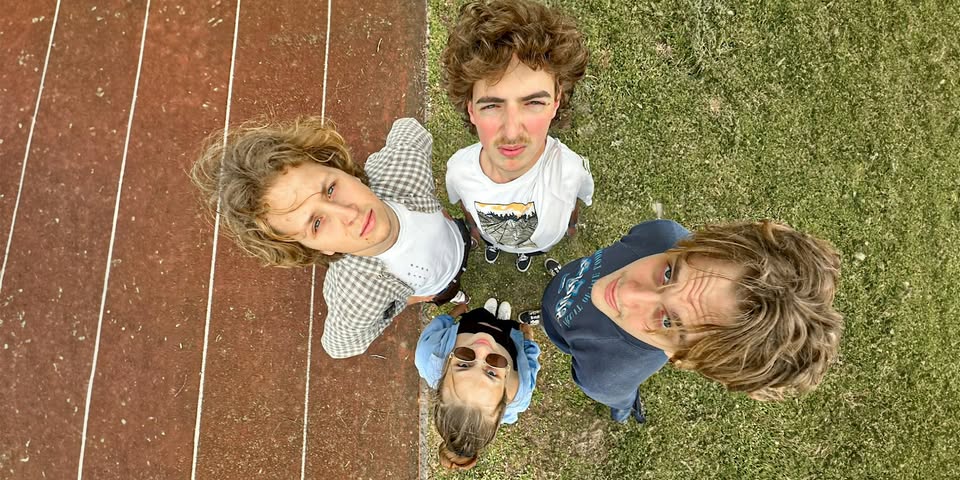 Soul Augmenters / Jazz funk